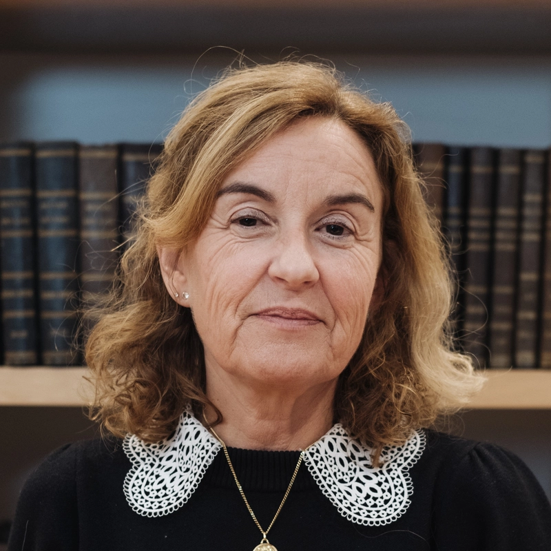 Catherine FOUET