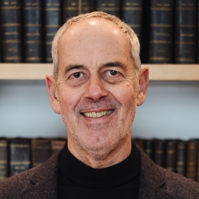 Jean-Pierre TAILLARD