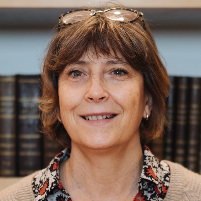 Valérie BELLANCOURT de SAINT JORES