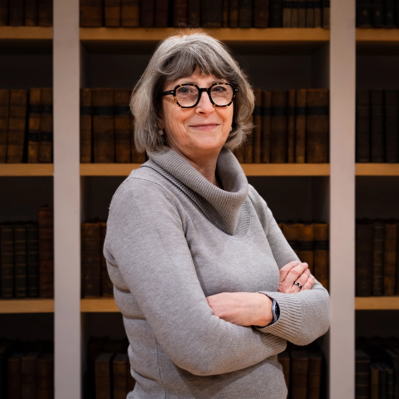 Valérie BELLANCOURT de SAINT JORES