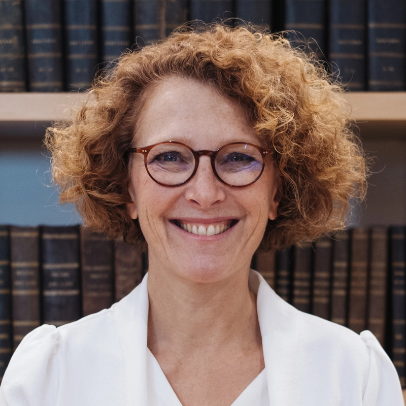Nathalie LAILLER