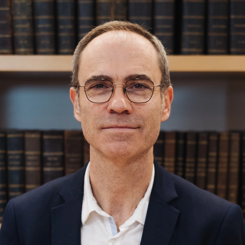 Christophe VALERY