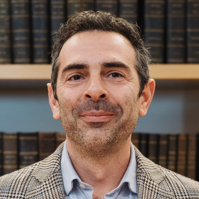 Nicolas TOUCAS