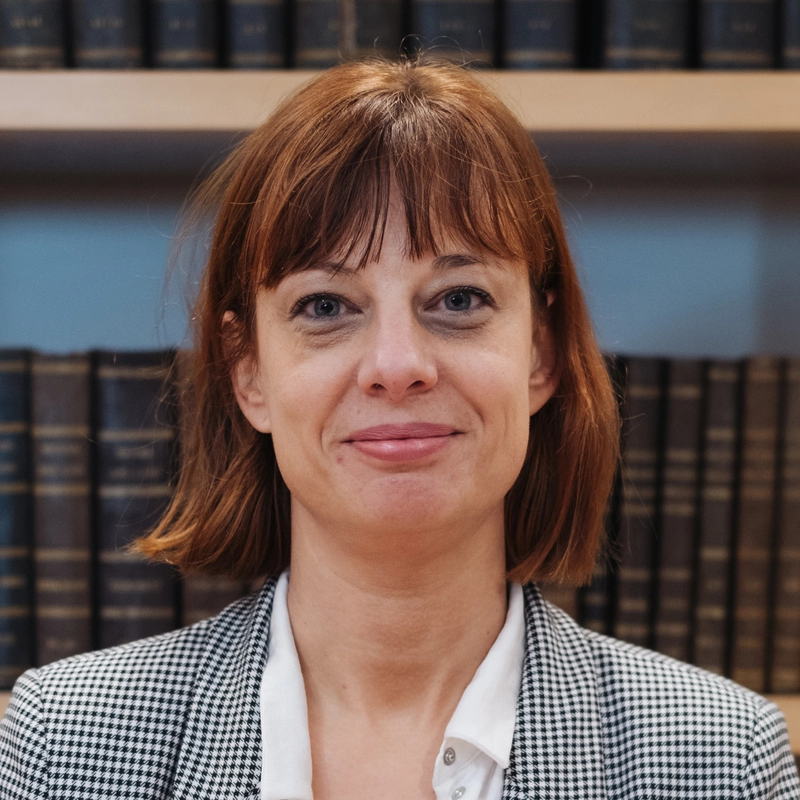 Alexandrine GUILLAUME