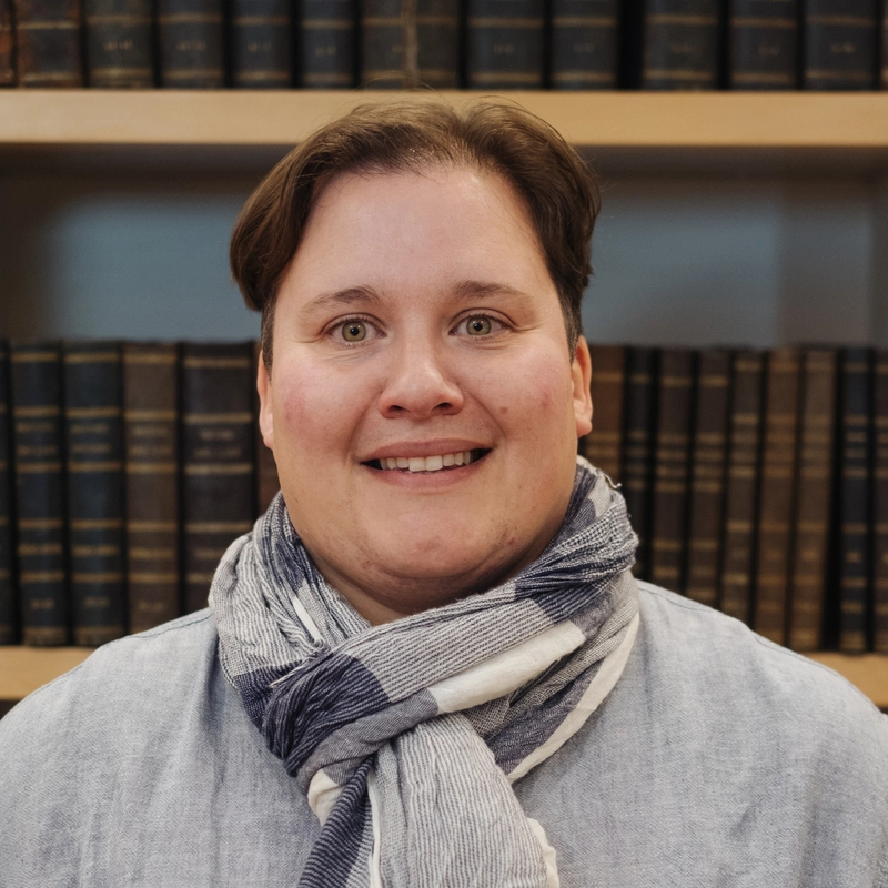 Cindy BOUDEVIN - Bâtonnière de l'Ordre Cindy BOUDEVIN