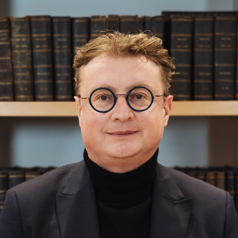 Gaël BALAVOINE